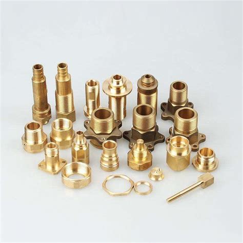 china cnc turning brass parts|Brass CNC Turned Parts .